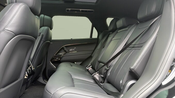 Land Rover Range Rover Sport 3.0 P460e Autobiography 5dr Auto Estate - Image 4